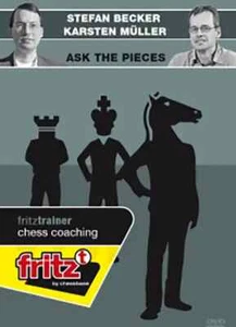 Ask the Pieces - Stefan Becker & Karsten Muller - Picture 1 of 1