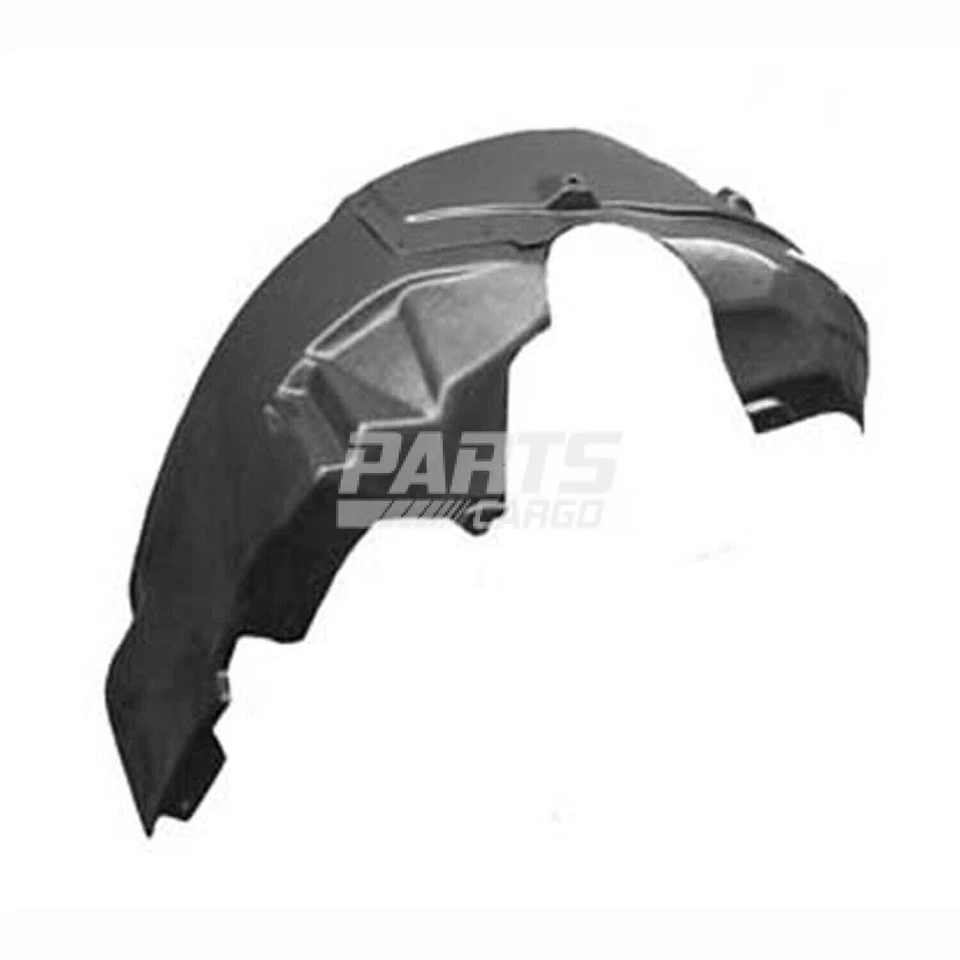 Новый подходит для 2008-10 Dodge Avenger CH1249132 передняя правая пассажирская сторона крыло вкладыш - Изображение 1 из 1