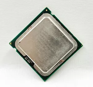 Intel PD965 SL9AN 3.73GHz 4M 1066MHz LGA775 CPU High collection value - Picture 1 of 2