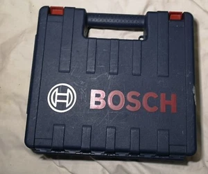Bosch Carry Case - Picture 1 of 3