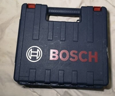 Bosch Carry Case - Image 1 of 3