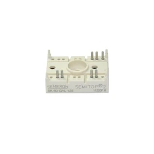 1pcs SK60GAL125 SEMIKRON MODULE - Picture 1 of 3