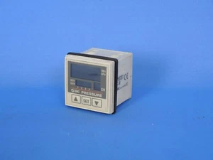 Pressostato SMC PSE201-M - Foto 1 di 4