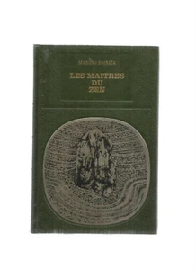 LES MAITRES DU ZEN - Picture 1 of 1