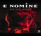 E Nomine Deine Welt (2002) [Maxi-CD]