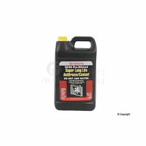 Genuine Engine Coolant / Antifreeze 00272SLLC2 for Lexus Scion Toyota - Picture 1 of 1