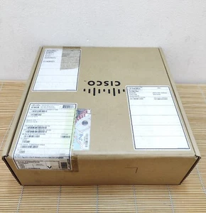 Neu Cisco CP-8832-EU-W-K9 IP Conference Phone 8832 base white EMEA NEW Sealed - Bild 1 von 1