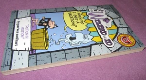 Wizard of ID: No.4 Potion in Motion ~ Parker and Hart. BRAND NEW sc in MELB - Picture 1 of 12