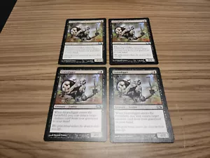 Magic the Gathering TCG Playset M12 Totengräber, 670 - Bild 1 von 4