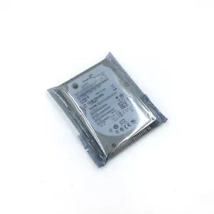 Seagate 60 GB Intern IDE PATA 5400 RPM 2,5 Zoll ST960815A Festplatte HDD - Bild 1 von 4