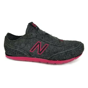 New Balance NewSky Minimalist Running Shoe Womens 9 B Gray Pink Sneaker - Picture 1 of 11