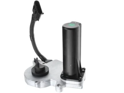 Caja de transferencia de motor Autopart Premium 39248WH para Chevrolet C5500 Kodiak Foto 1 de 2