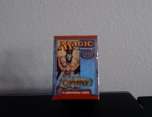 MAGIC THE GATHERING - ODYSSEY - TOURNAMENT DECK - NEW/SEALED - LOOK!!! - Picture 1 of 4