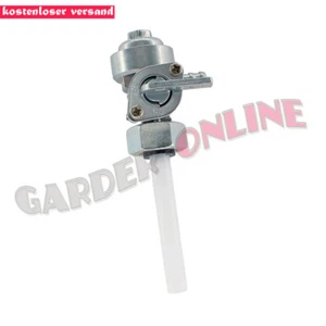 Benzinhahn für Stromerzeuger Einhell KCST 2501 2502 2503, KINGCRAFT, HOLZER - Bild 1 von 6