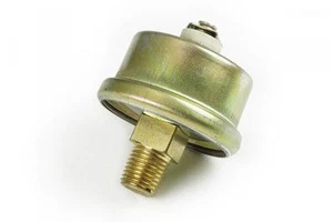 ÖLDRUCKGEBER, original, für GAZ 69 + Wolga M21 (Ölpumpe, Ölkontrolle) - Bild 1 von 1