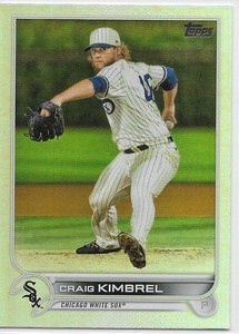 2022 Topps Series 1- RAINBOW FOIL Parallels- You Pick Complete Your Set- BASE/RC