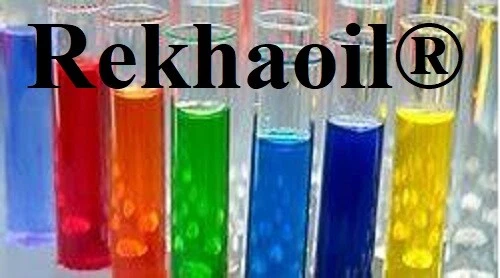 Solvent Liquid Dyes for Petroleum Products - Image 1 of 1