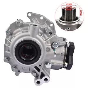 Transfer Case Assembly For Nissan Pathfinder 2013-2019 Murano 2015-2020 VQ35DE - Picture 1 of 12