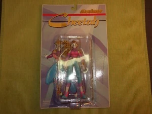 Figura de acción Cheetah Gold Digger - No. Excavadoras Britanny 00004 edición regular sin usar, en caja - Imagen 1 de 12