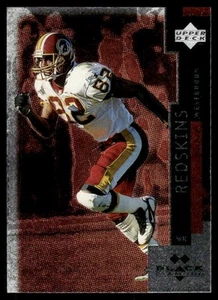 Michael Westbrook 1998 Upper Deck Black Diamond #29 - Imagen 1 de 2