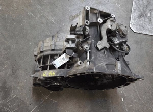 getriebe ft für FORD KUGA (CBV) 1577930 G6DG 8V4R7002BE 150 2.0 2008-2013 0b4a05 - Picture 1 of 6