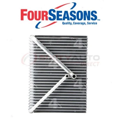 Four Seasons AC Evaporator Core for 2001-2004 Volvo V70 - Heating Air yu Foto 1 de 4