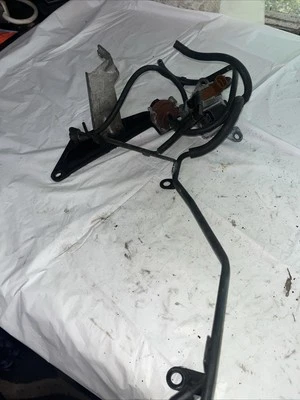 1990-1994 Mitsubishi 3000gt intake hoses lines sensors SOHC N/A G4 - Image 1 of 4