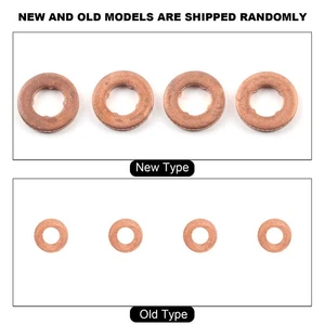 Injektordichtungen Passend Für C-MAX - Bild 1 von 14