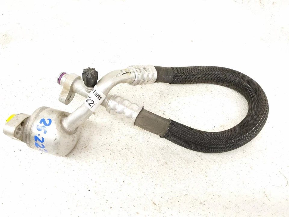 2014 Mercedes-Benz E350 Ac A/C Discharge Suction Liquid Hose Pipe Line *Cpe 3.5L - Image 1 of 4