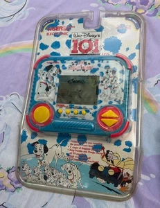 Tiger Electronics 101 Dalmatians Lcd Game New **READ** - Picture 1 of 1