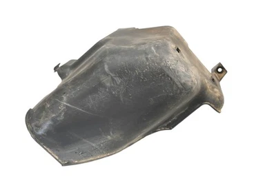 06 Can-Am Outlander Max 400 XT 4x4 Left Fuel Tank Guard Cover Bombardier - Изображение 1 из 4