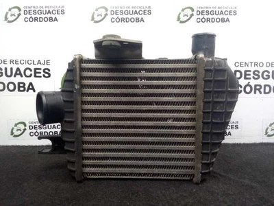 282702725X INTERCOOLER / 200X300X90 / 489845 FOR HYUNDAI TUCSON JM 2.0 CRDI - Image 1 of 4