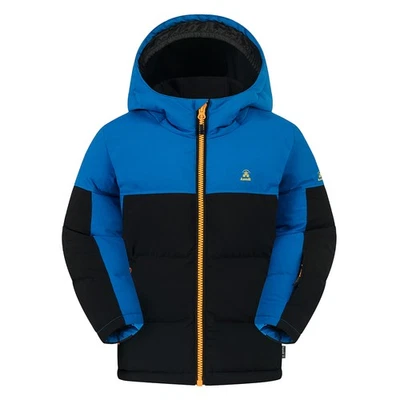 Kamik Boys' Tucker Jacket 2026 - Image 1 of 2