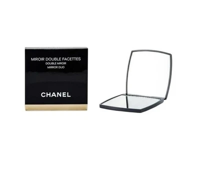 Chanel Novedad Espejo Dúo Compacto Doble Faceta Maquillaje🔥🔥 Foto 1 de 3