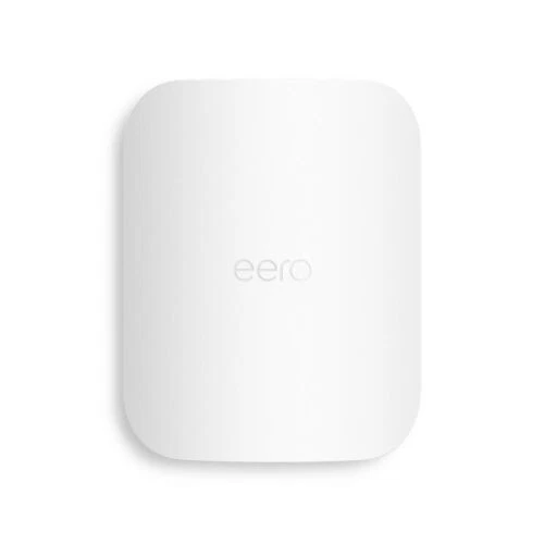 EERO SN11111 Outdoor 7 Mesh WiFi Router . PoE Required