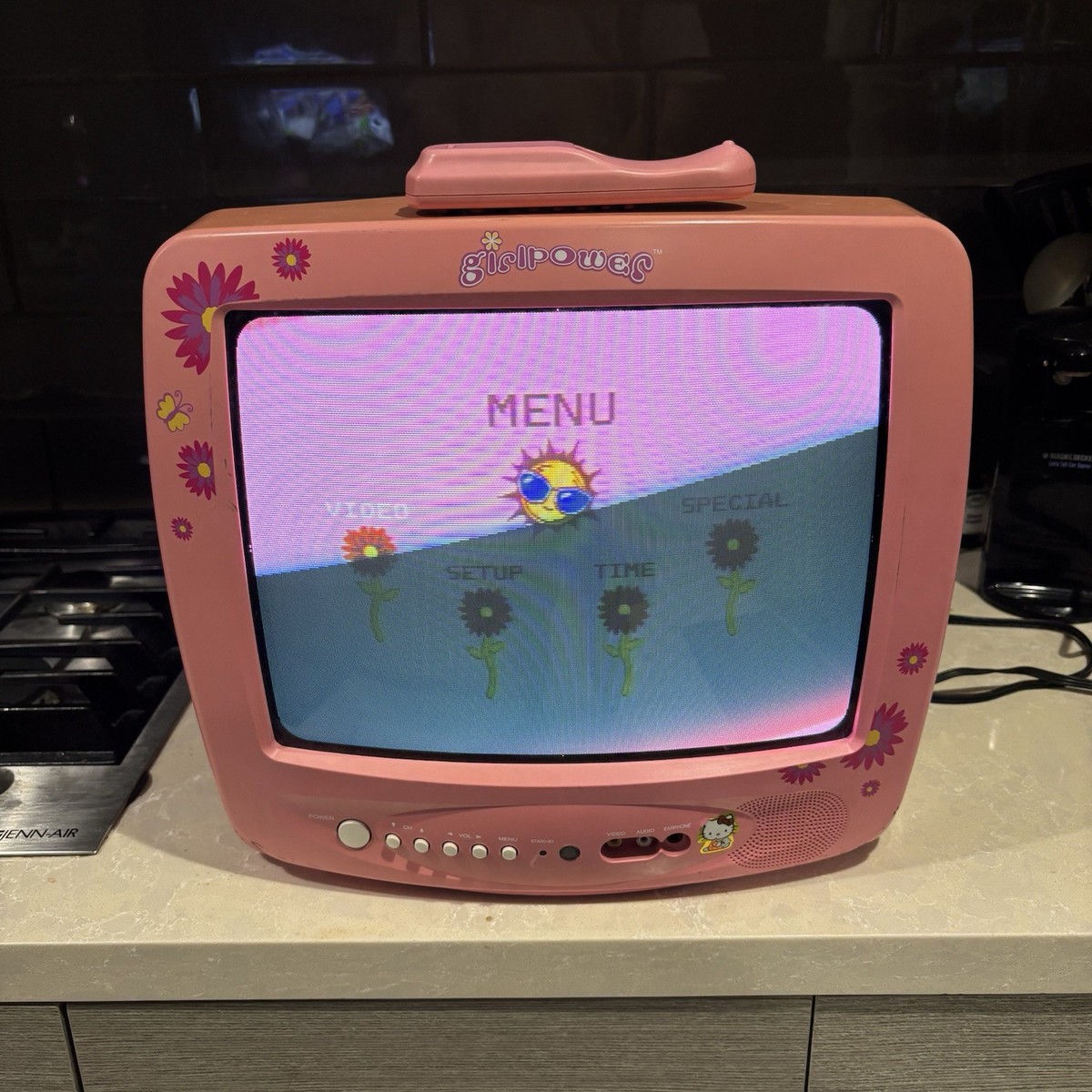 hello kitty tv | eBay hello kitty tv | eBay