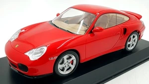 Carson Approx 34cm Long 6623L - Porsche 911 - Red - Picture 1 of 5