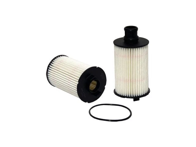 Filtro de aceite deportivo para Land Rover Range Rover 2010-2025 WIX 89136RVHJ 2011 2015 Foto 1 de 2