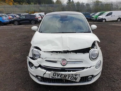 2021 FIAT 500 1.0L PETROL CLUTCH MASTER CYLINDER 55261310 — 第 1/4 张图片