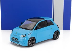 1/18 MCG - FIAT - 500e ABARTH 2024 MCG18499 - Imagen 1 de 1