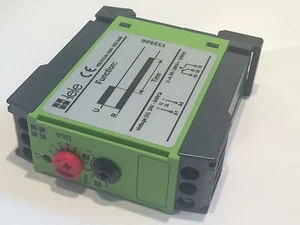TELE HAASE D6A ZEITRELAIS fd1e23 - Bild 1 von 1
