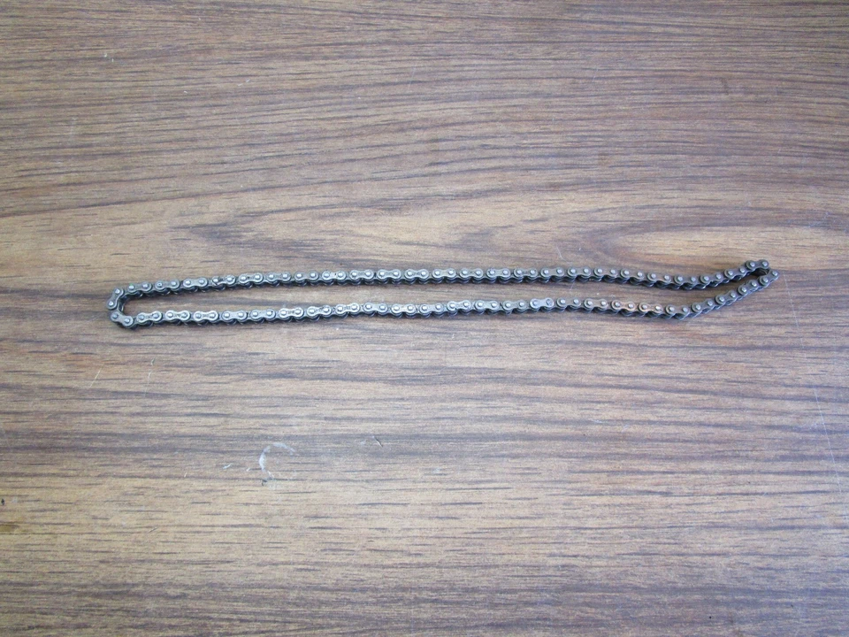 Cadena de distribución XR 200 HONDA 1983 XR 200R 1983 Foto 1 de 1