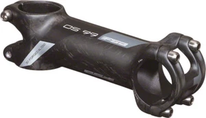 Full Speed Ahead K-Force Light Stem - 90mm, 31.8 Clamp, +/-6, 1 1/8", Carbon - Picture 1 of 1