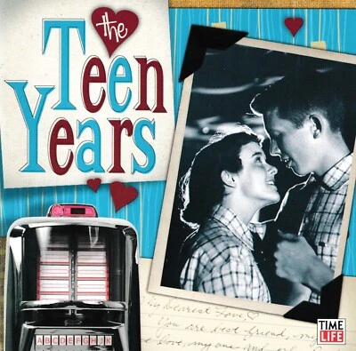 Time Life / The Teen Years - My Special Angel (Neu In Folie) - Bild 1 von 2