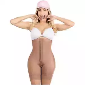 SONRYSE BUTT LIFTER TUMMY CONTROL REDUCE MEDIDAS MOLDEADORA DAILY USE BBL - Picture 1 of 10