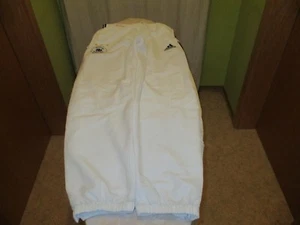 Deutschland "DFB" Nr.803 Adidas WM Freizeit- Trainingsanzug Hose 2006 Gr.M TOP - Bild 1 von 10