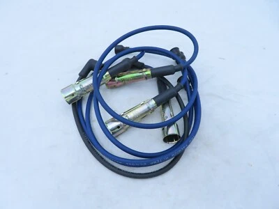Juego de cables de encendido para motor Volvo 240 Turbo 2100cc B21FT 1981-1985 HP7152 Foto 1 de 3