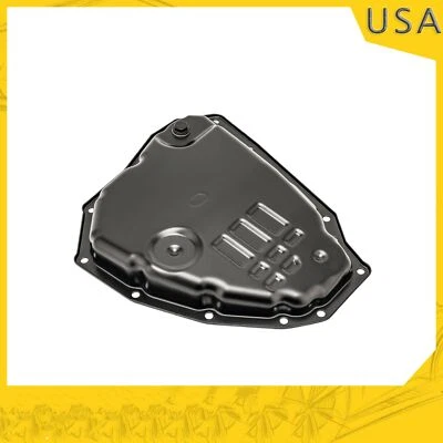 1pc Transmission Oil Pans Fit For 2013-2016 Nissan Sentra 2012-2016 Versa Sedan - Изображение 1 из 4