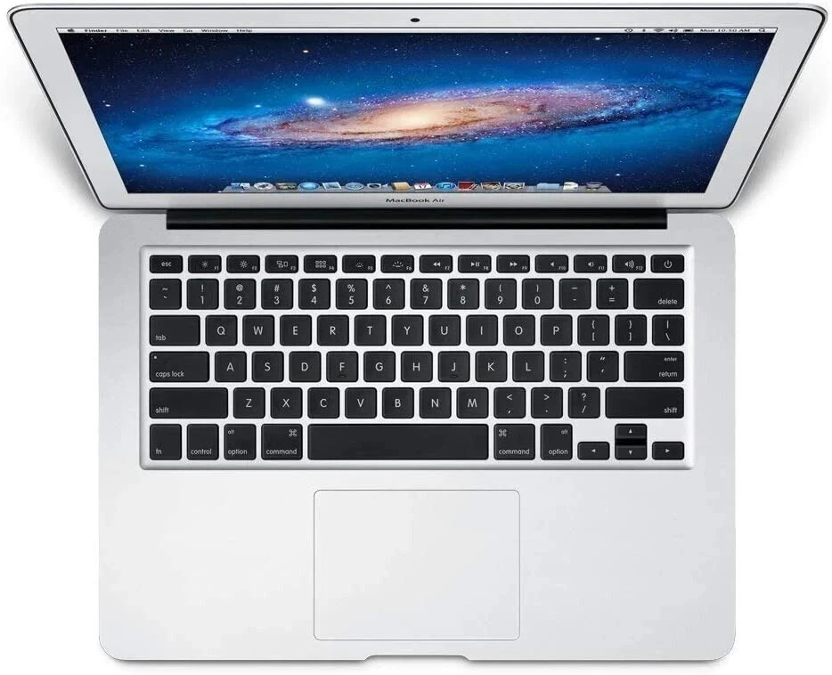 2012 Apple MacBook Air 128GB Hard Drive Laptops for sale | eBay