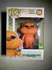 🔥Funko Pop:Books - Wheedle on the Needle-(#26, 2021 Spring Conv Limited Edition